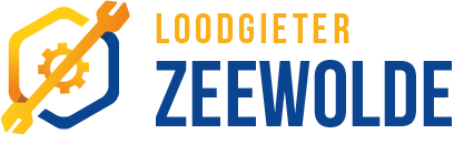 Loodgieter Zeewolde Logo